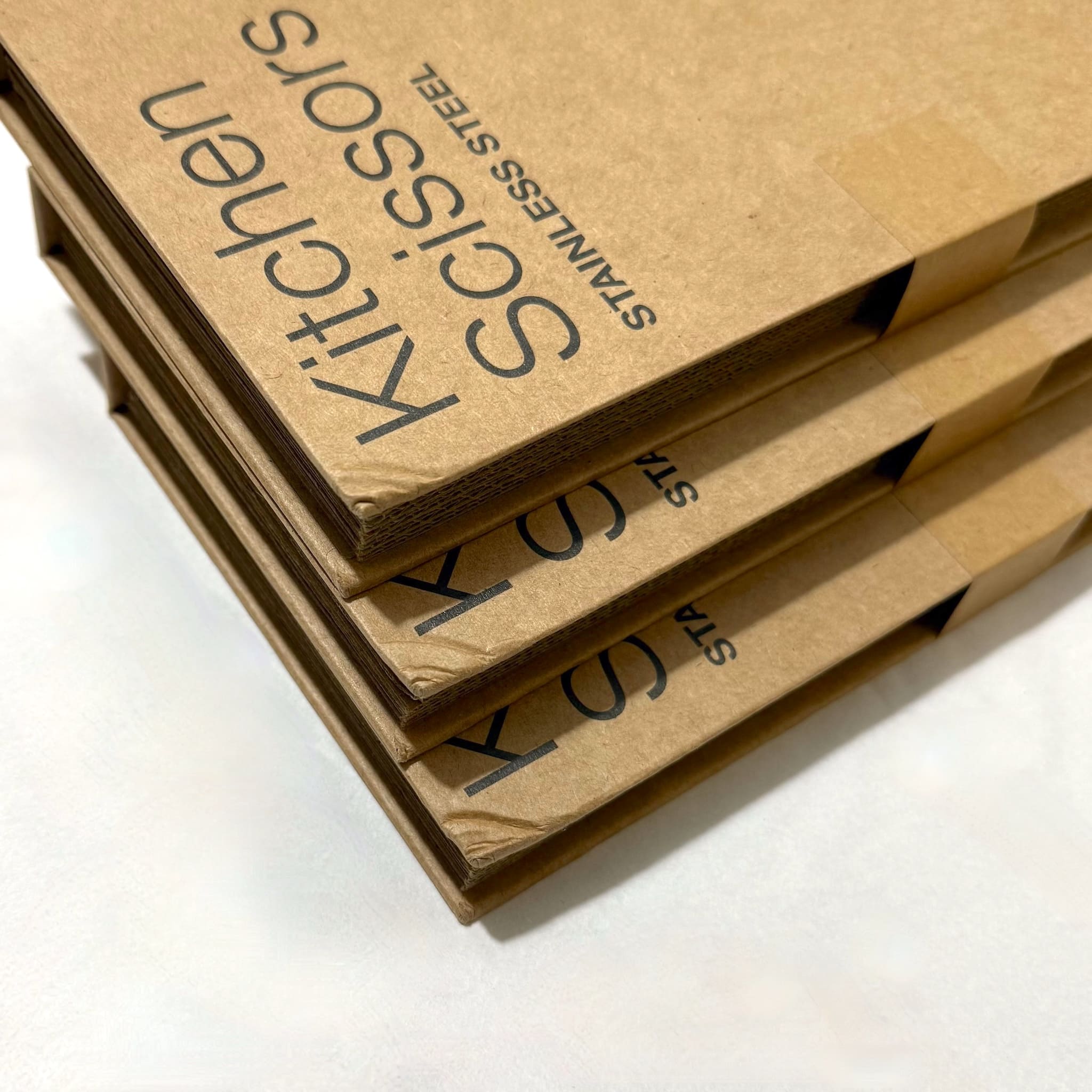 Classic Kitchen Scissors - IMPERFECT