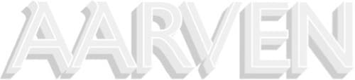 aarven brand logo