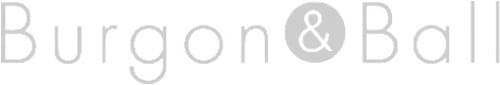 Burgon & Ball logo