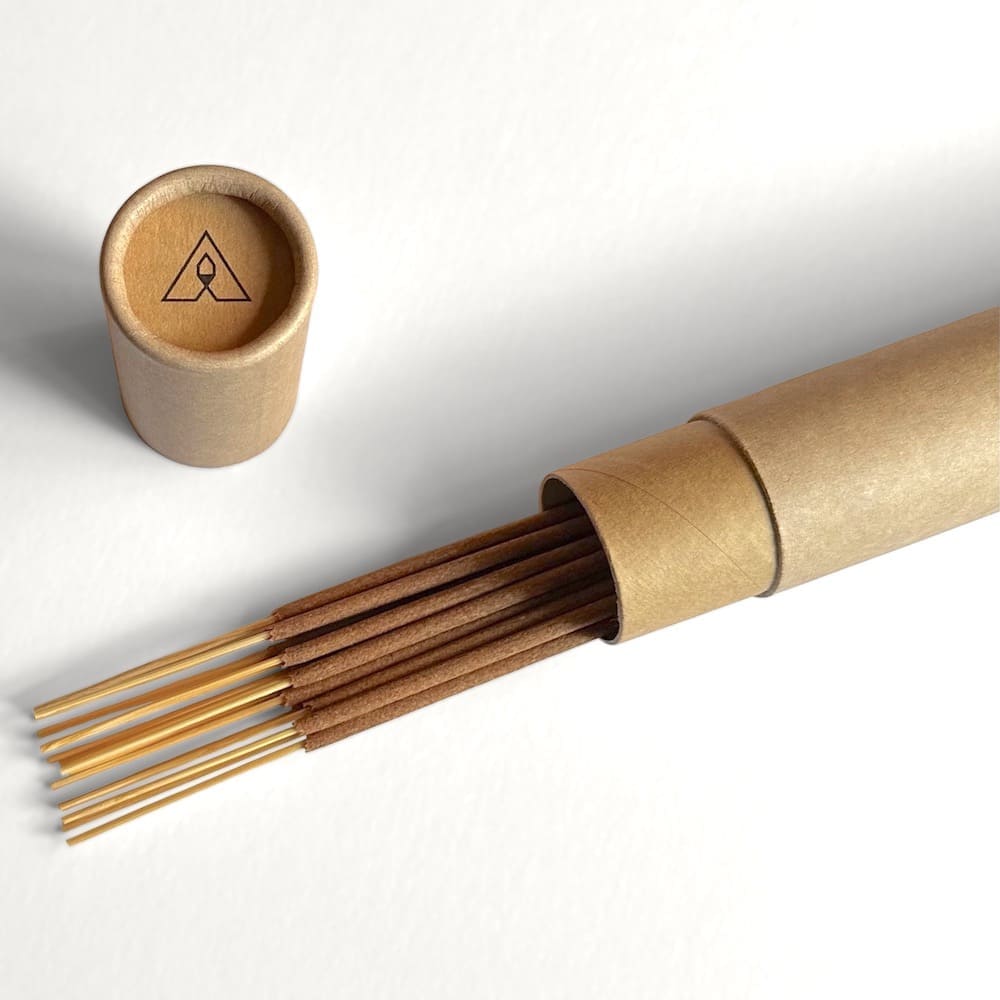 Rose Incense Sticks