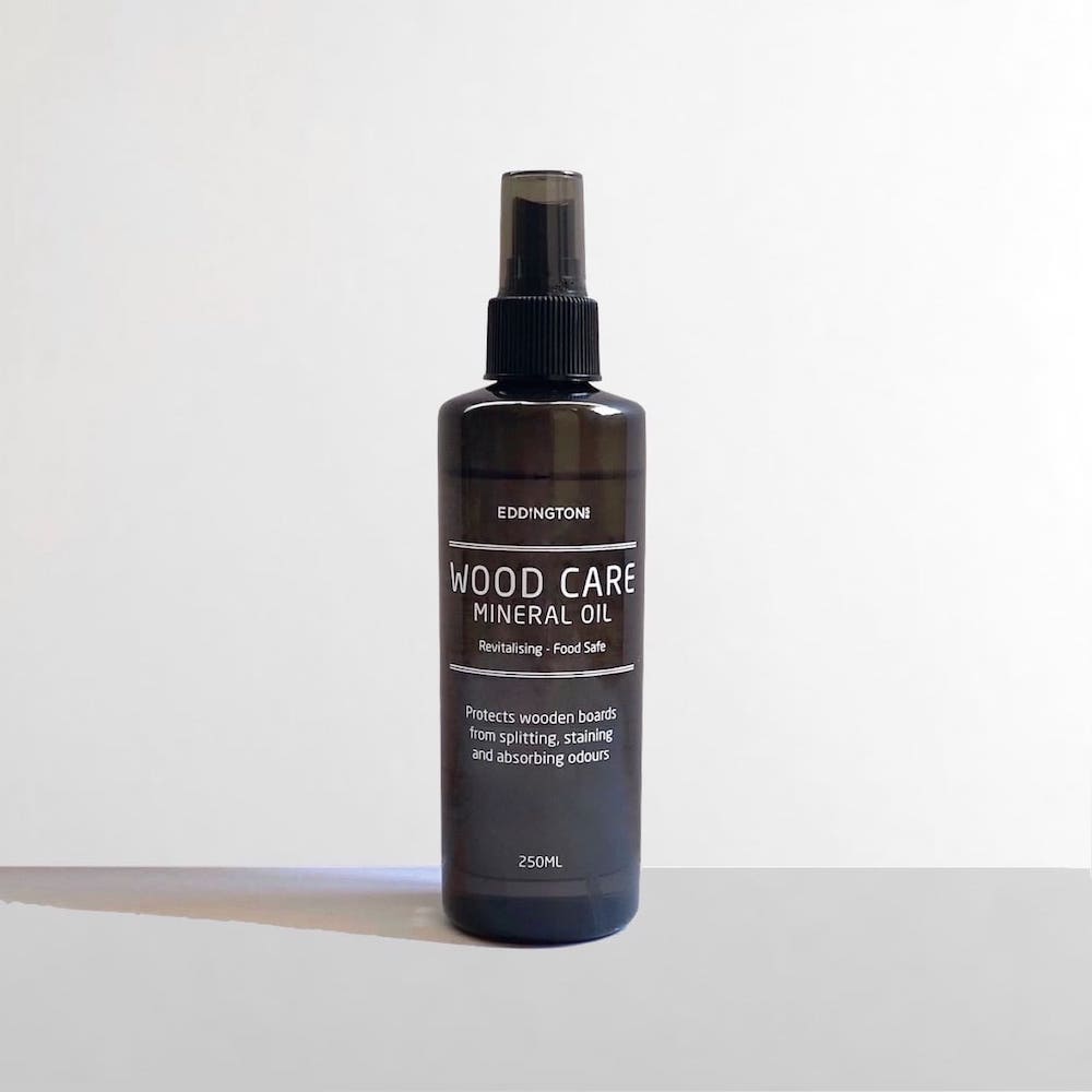 Wood Care Mineral Oil