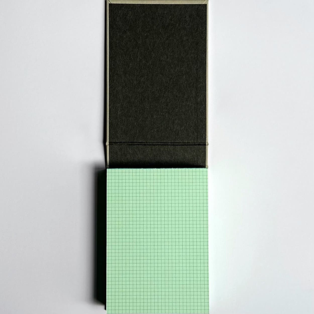 Pocket Work Pad - Pistachio
