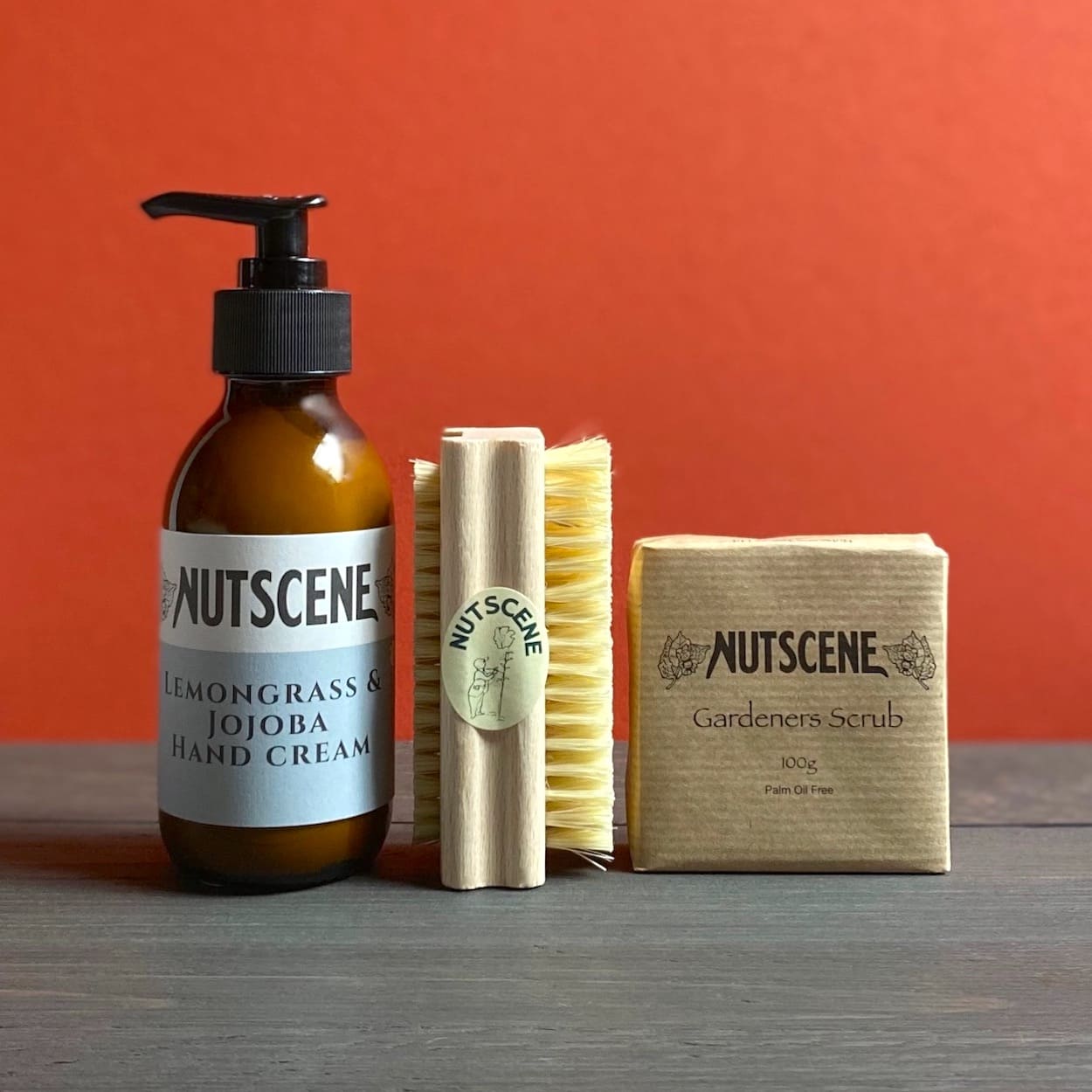 Gardeners Hand Care Kit