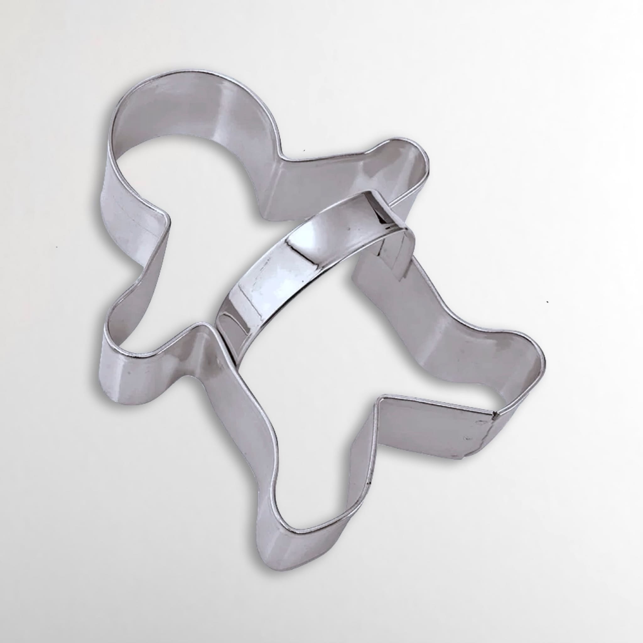 Cookie Cutter With Handle