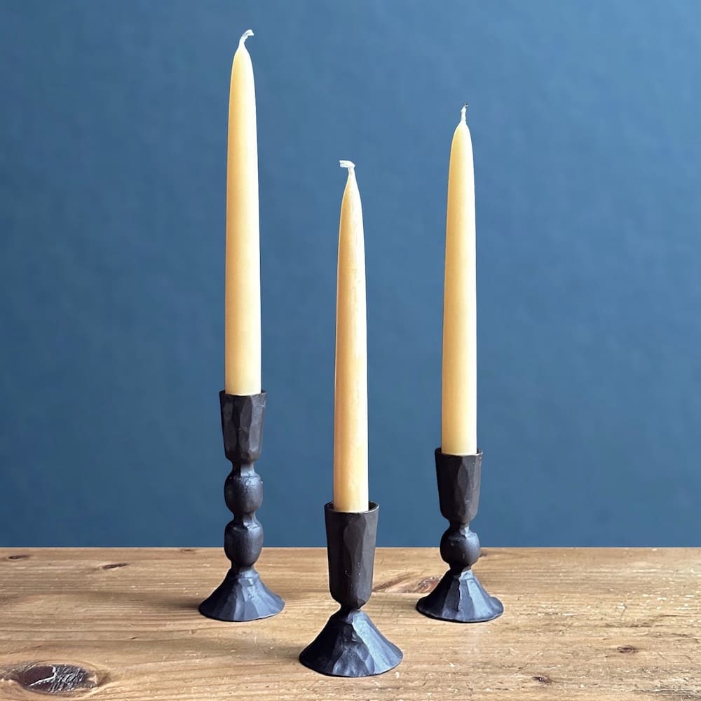 Ironsmith Candle Holder - Large
