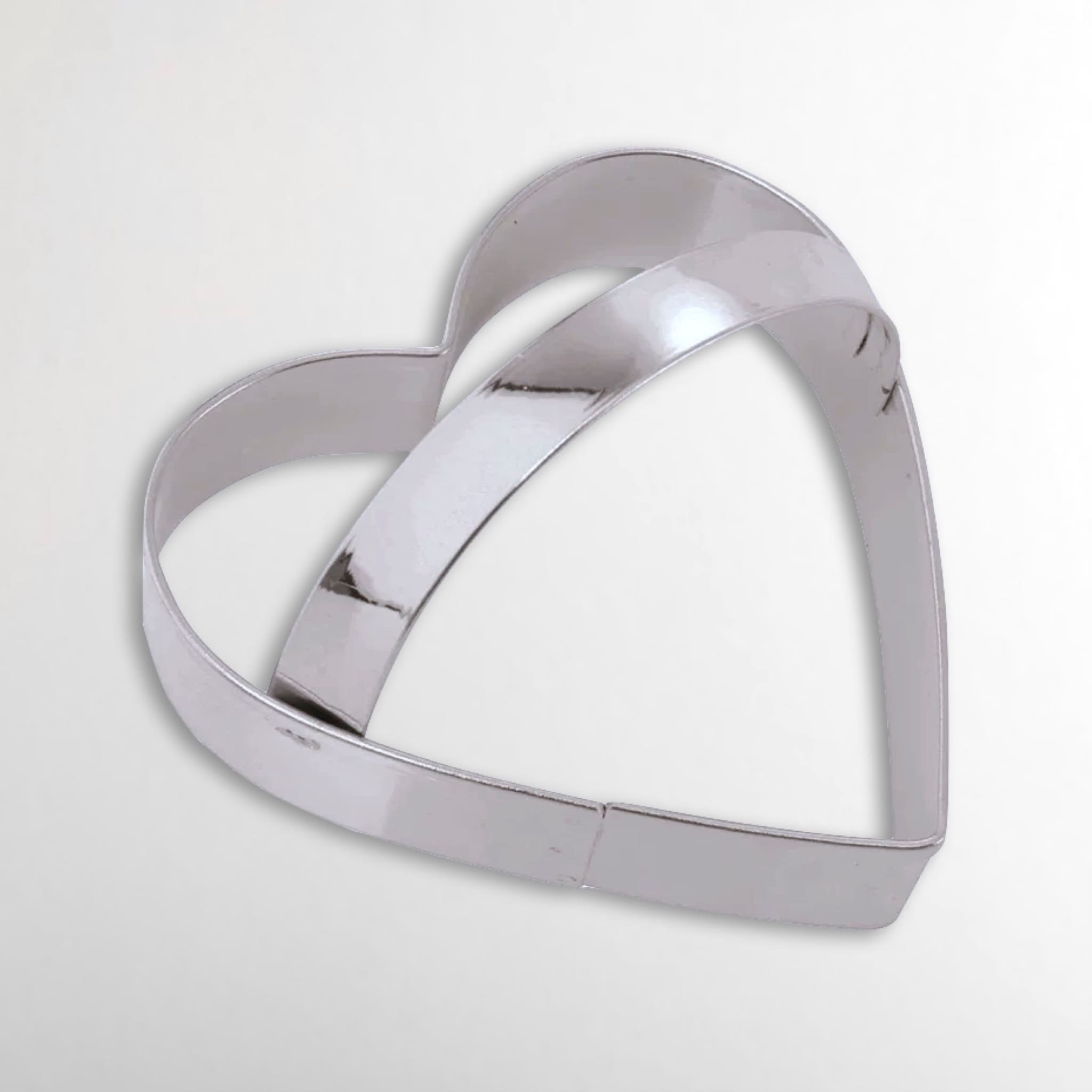 Cookie Cutter With Handle