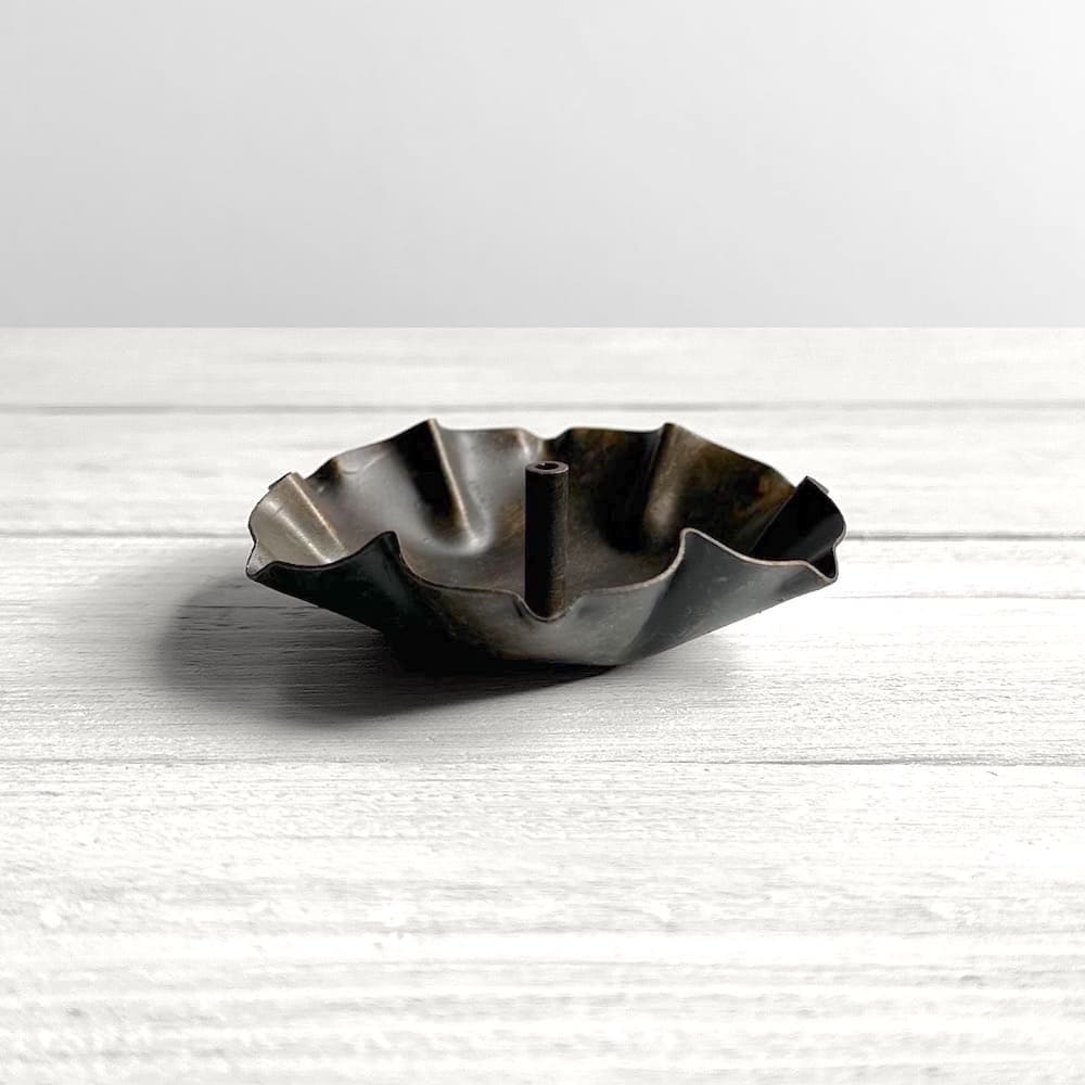 Lotus Incense Holder