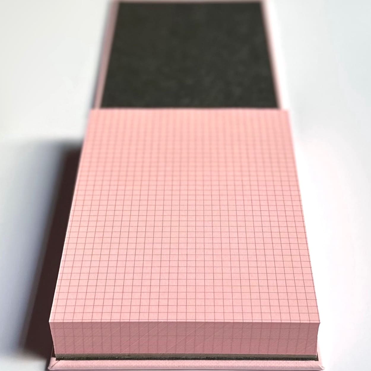 Pocket Work Pad - Powder Pink