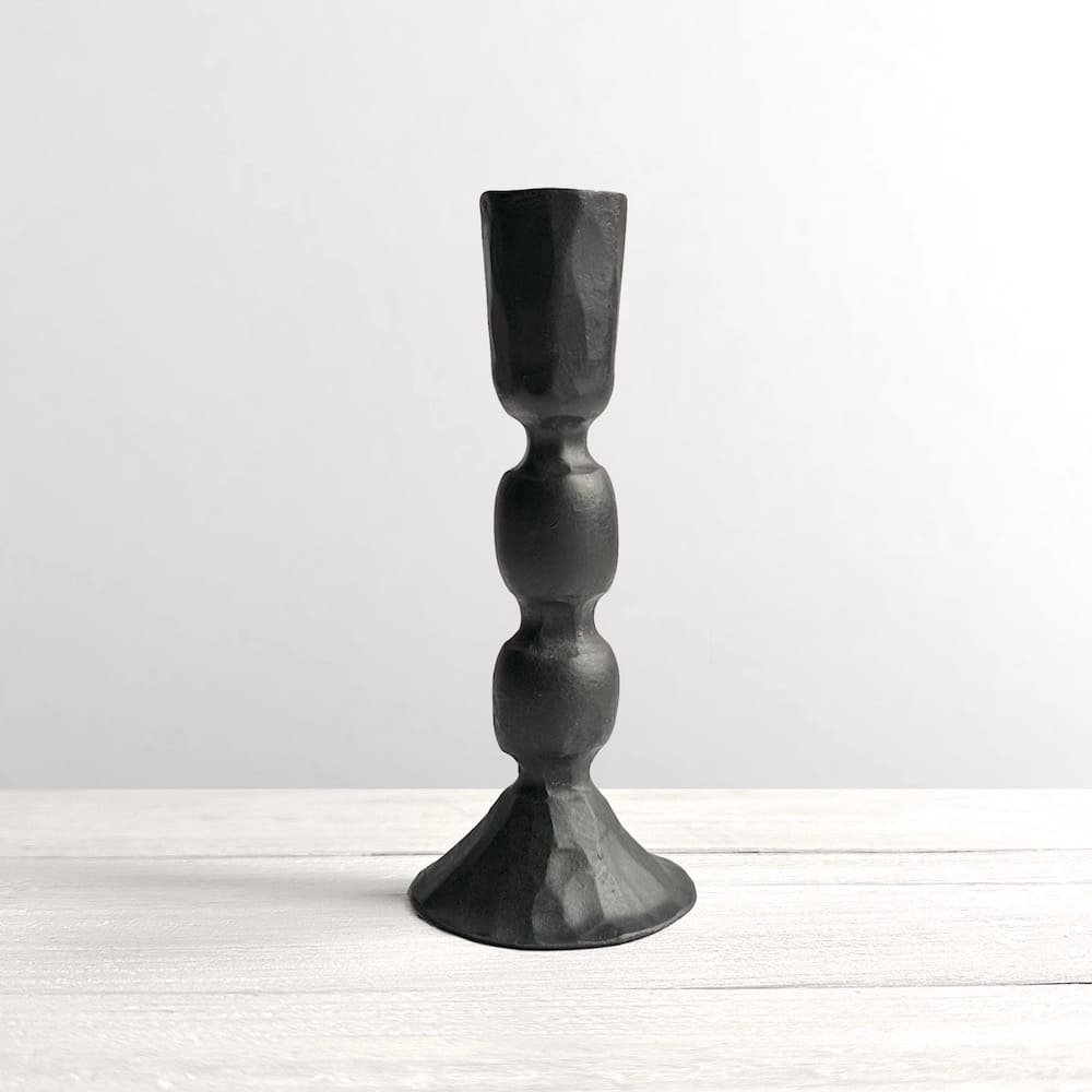 Ironsmith Candle Holder - Large