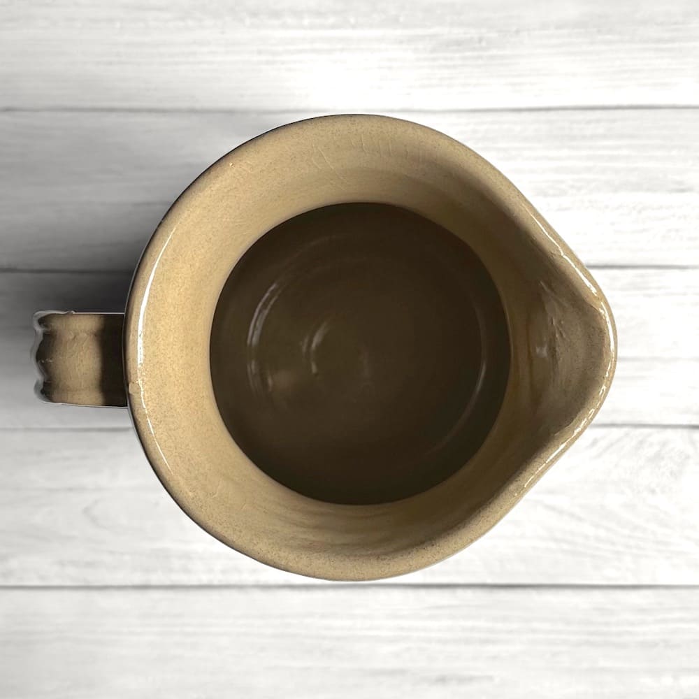 Farmhouse Stoneware Jug - Large