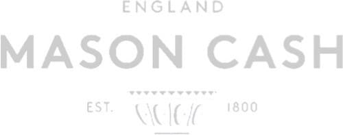Mason Cash Brand Logo