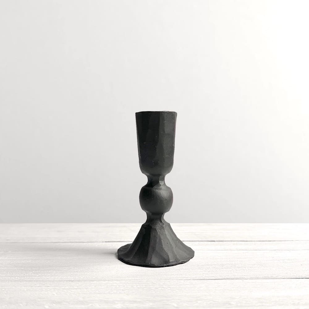 Ironsmith Candle Holder - Medium
