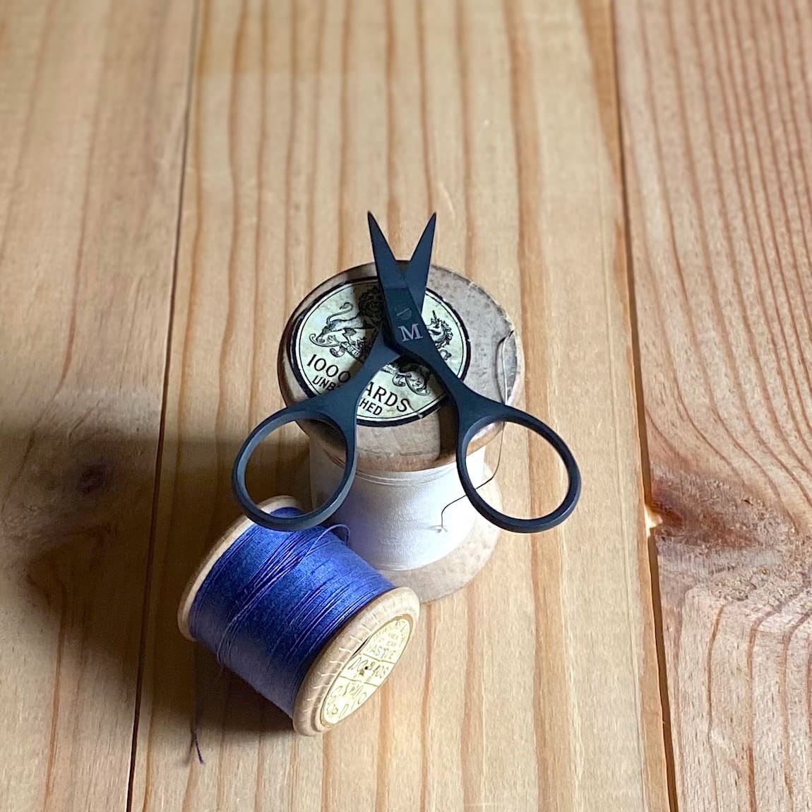 Baby Bow Scissors