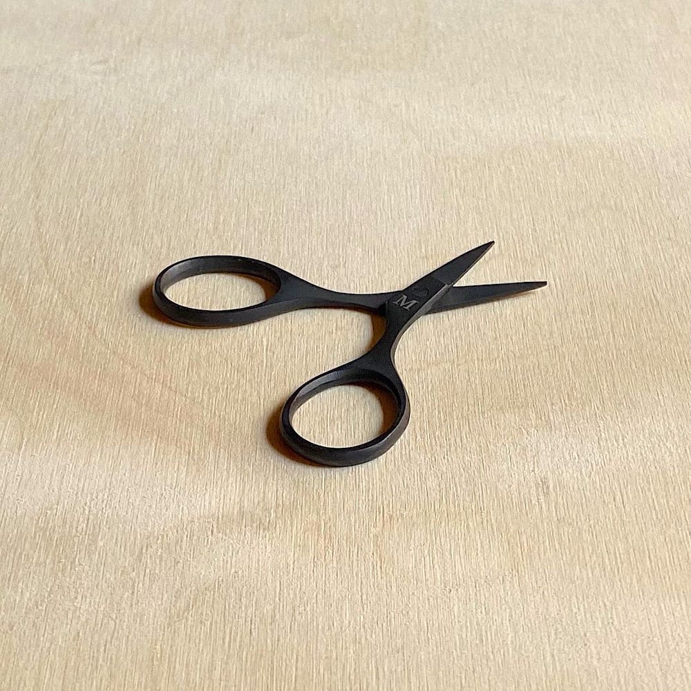 Baby Bow Scissors