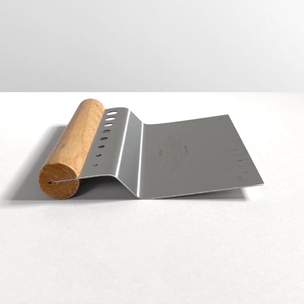 Multi-Function Bench Scraper