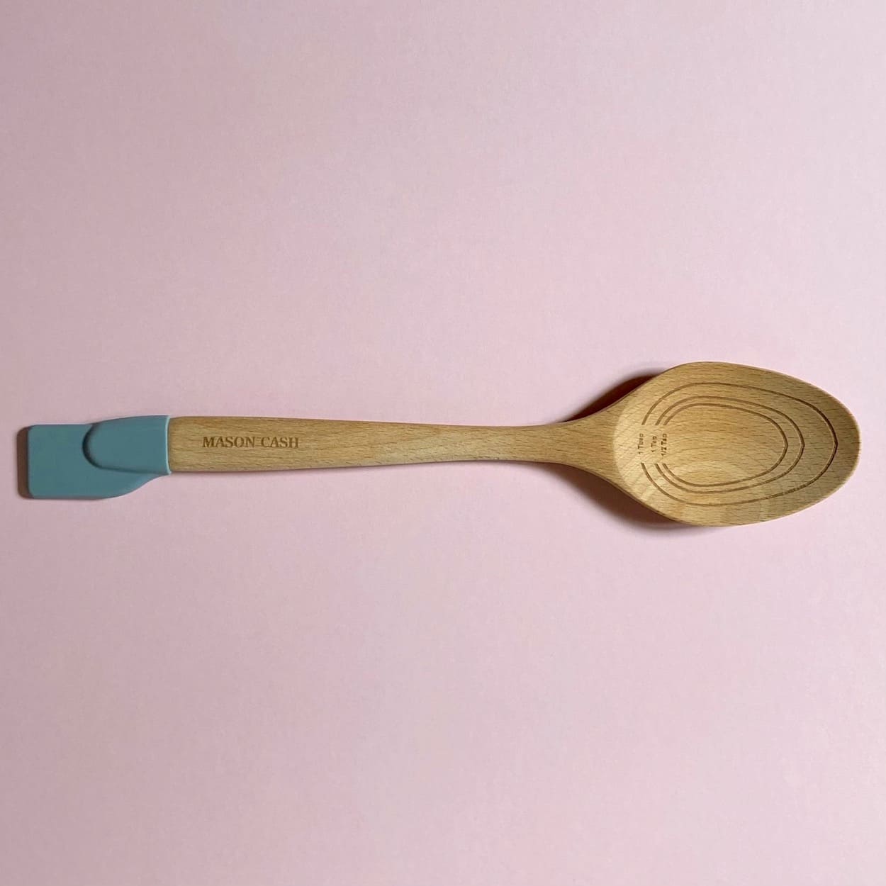 Multi-Function Mixing Spoon