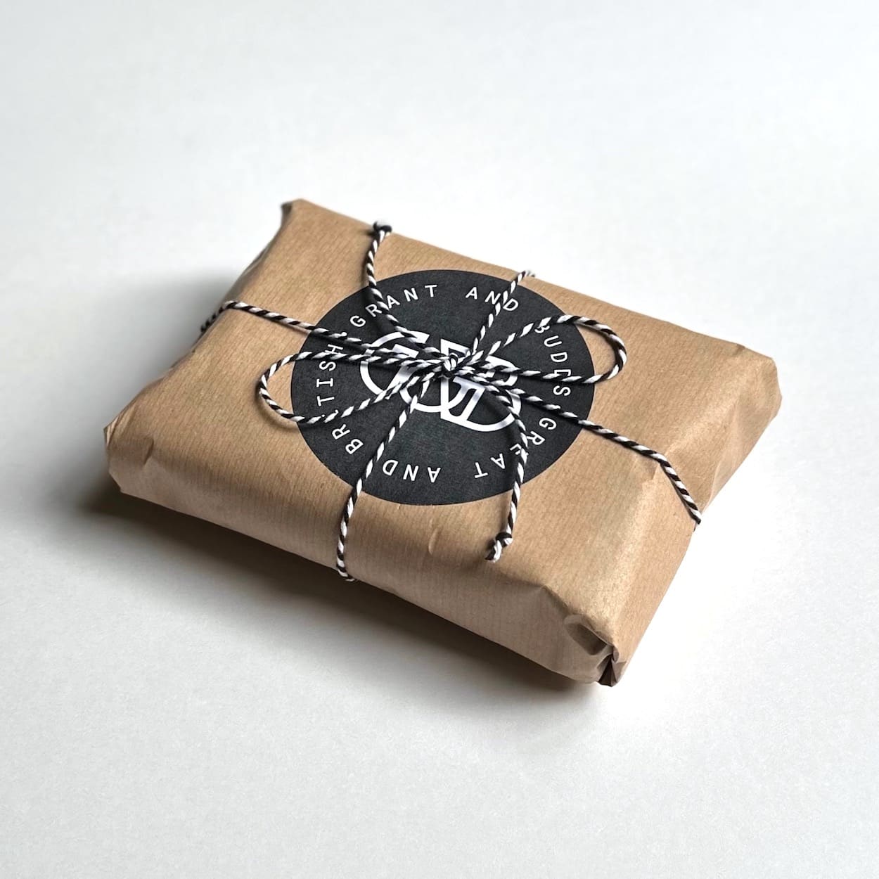 Notepad with Recycled Leather Cover