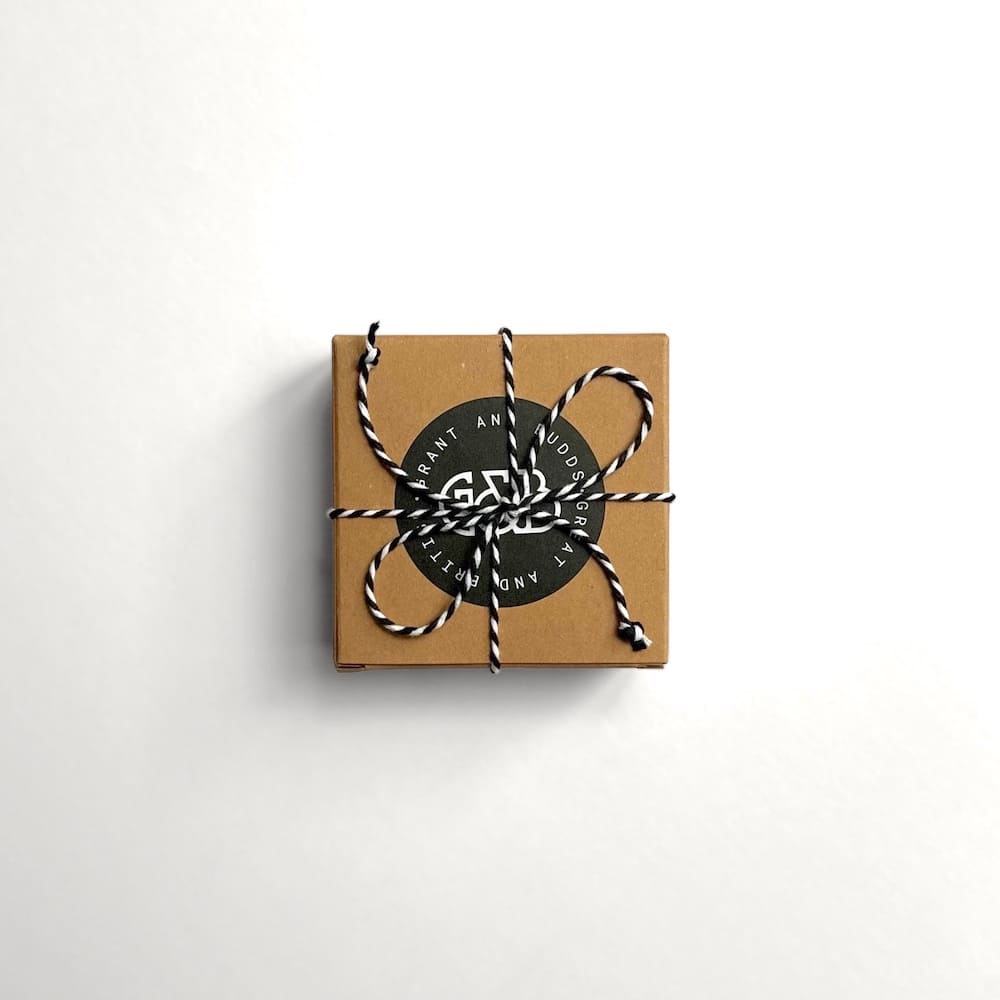 Poppy Incense Holder