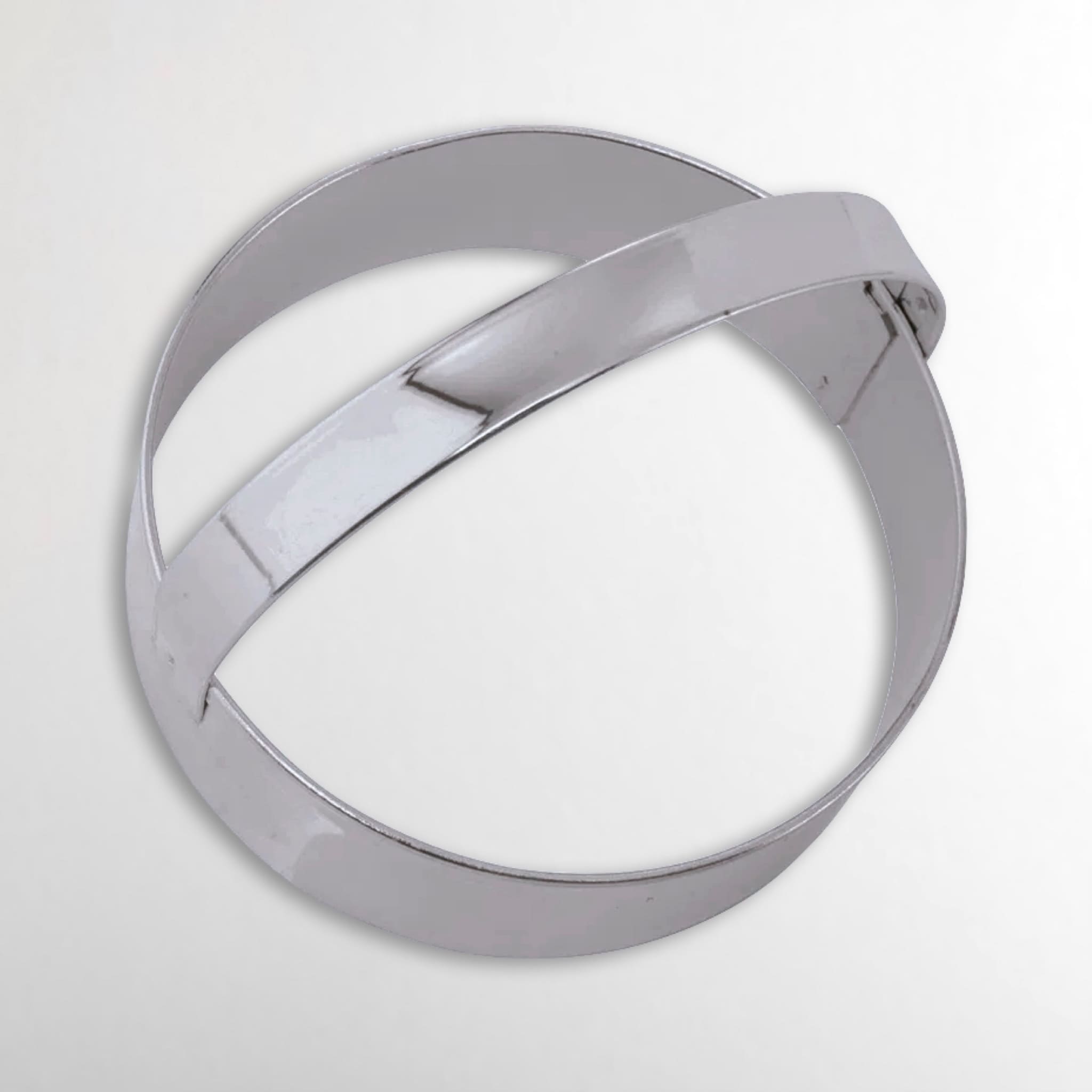 Cookie Cutter With Handle