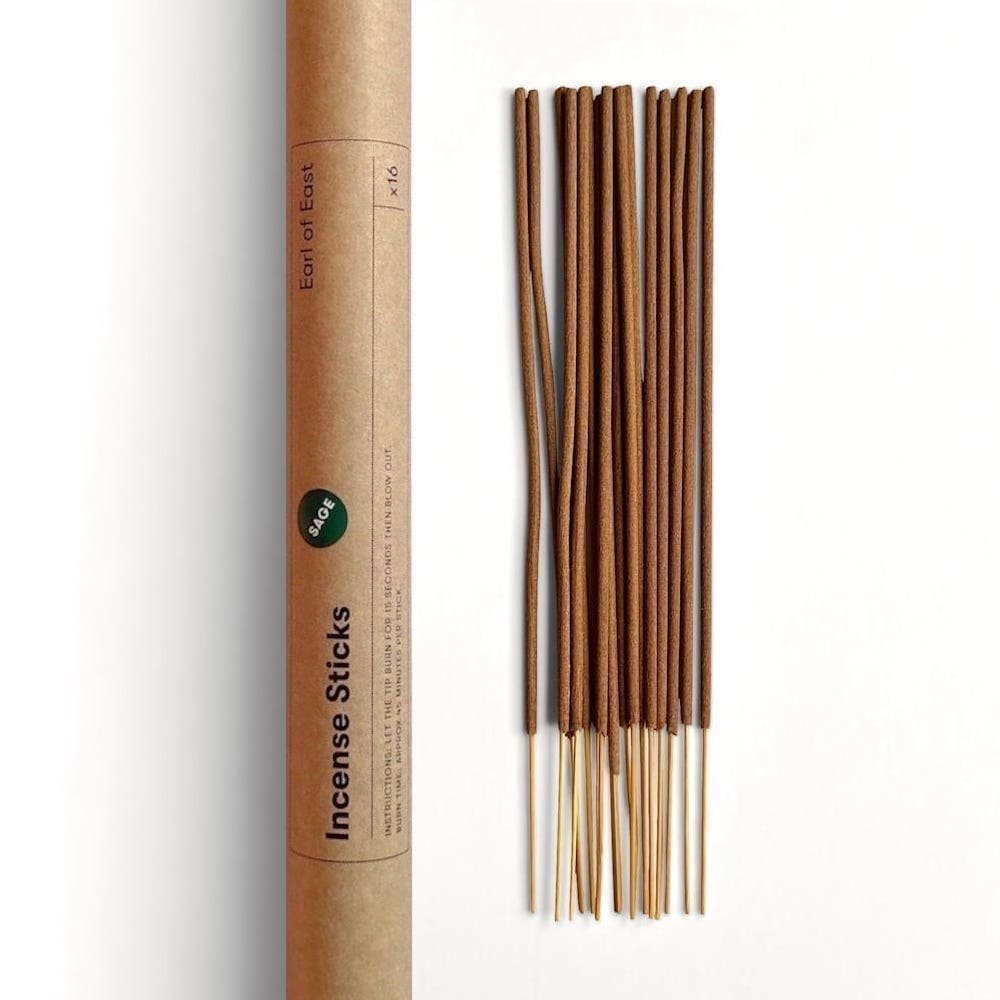 Sage Incense Sticks