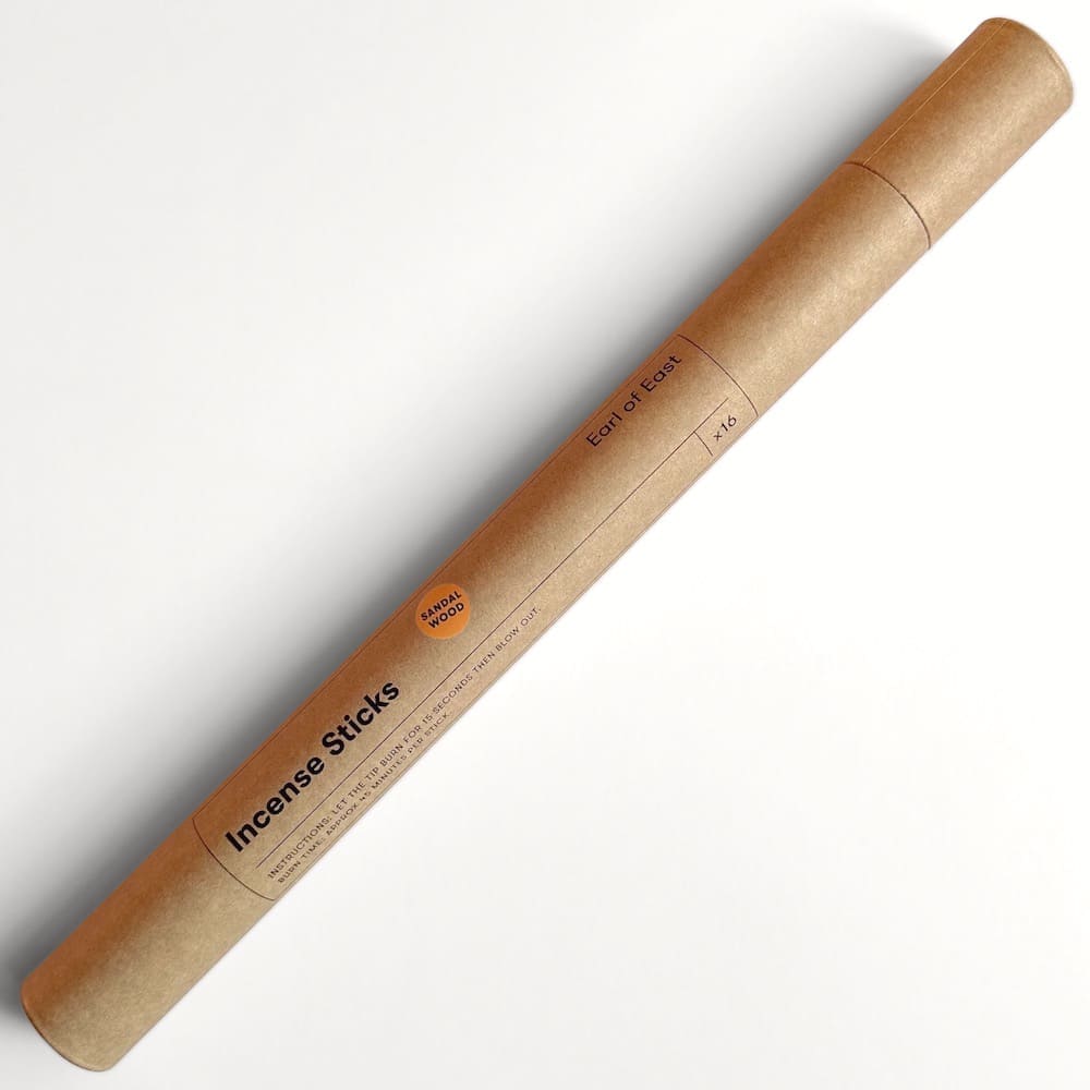 Sandalwood Incense Sticks