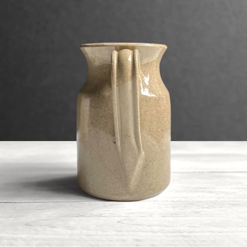 Farmhouse Stoneware Jug - Small