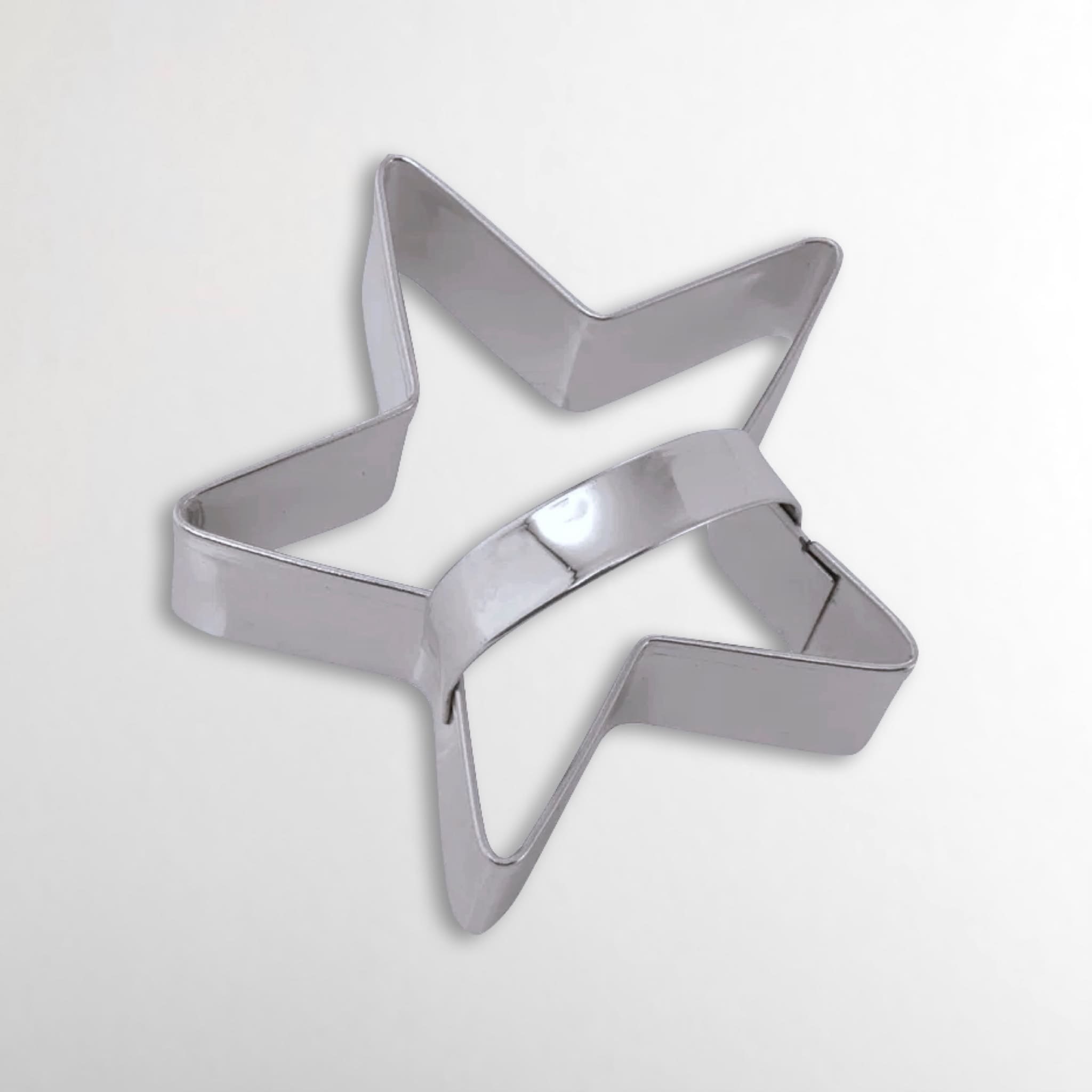 Cookie Cutter With Handle
