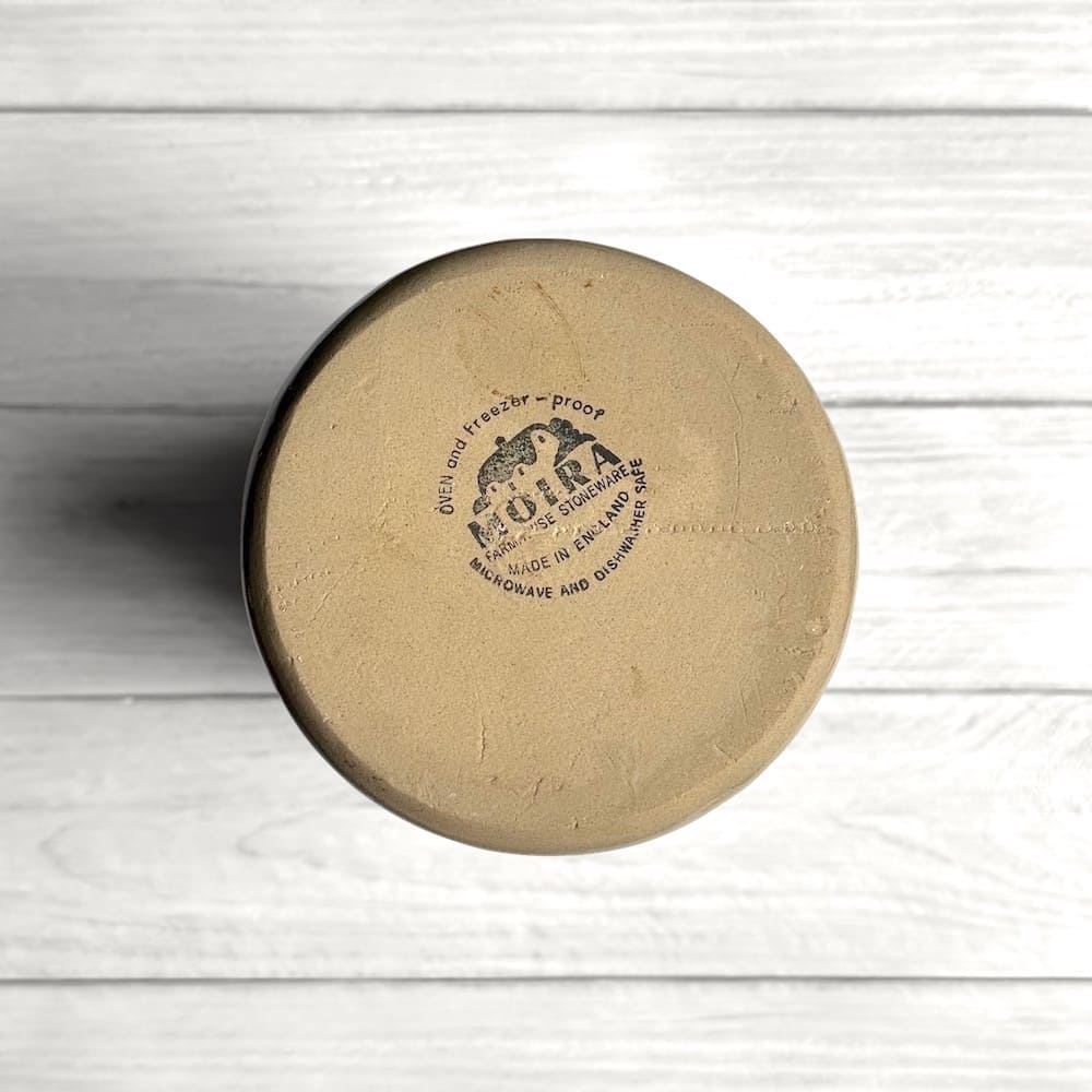 Farmhouse Stoneware Jug - Medium