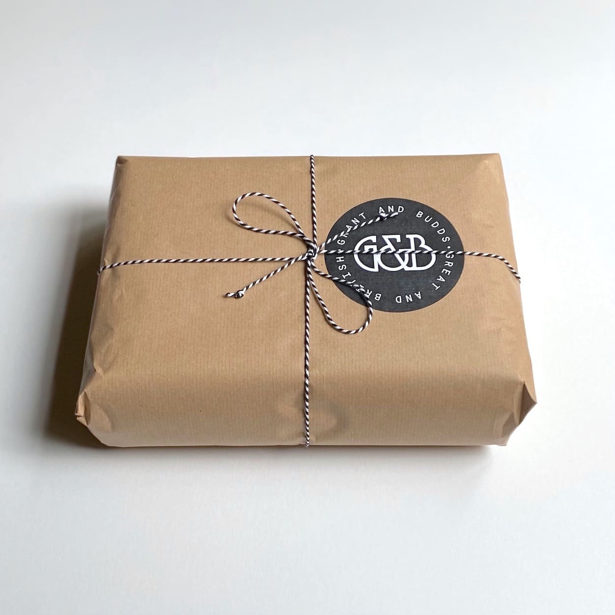 Plant Tying & Labelling Set