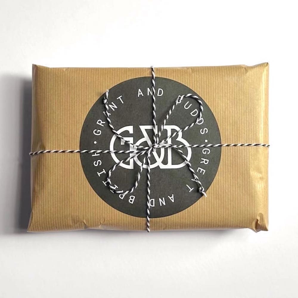 Olive Wood Utensils - Set of Four