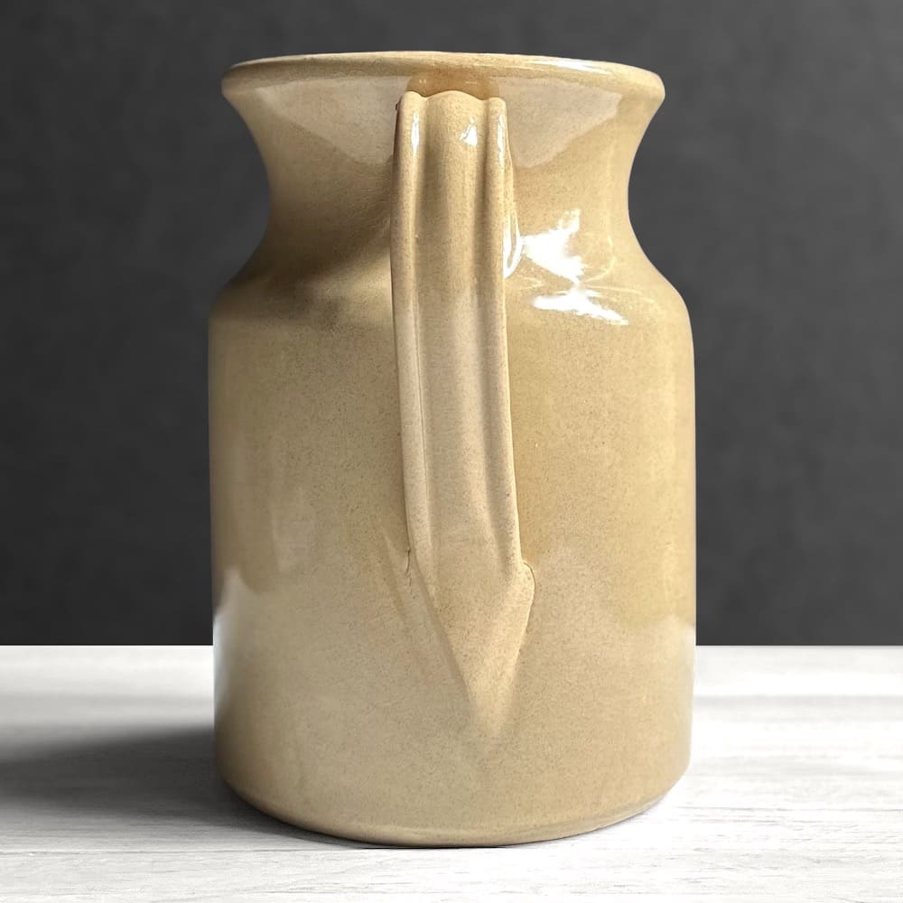 Farmhouse Stoneware Jug - Large