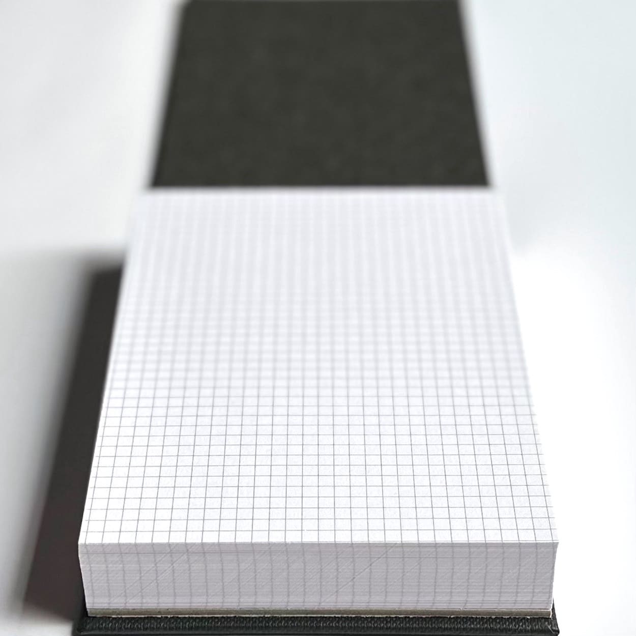 Pocket Work Pad - Black