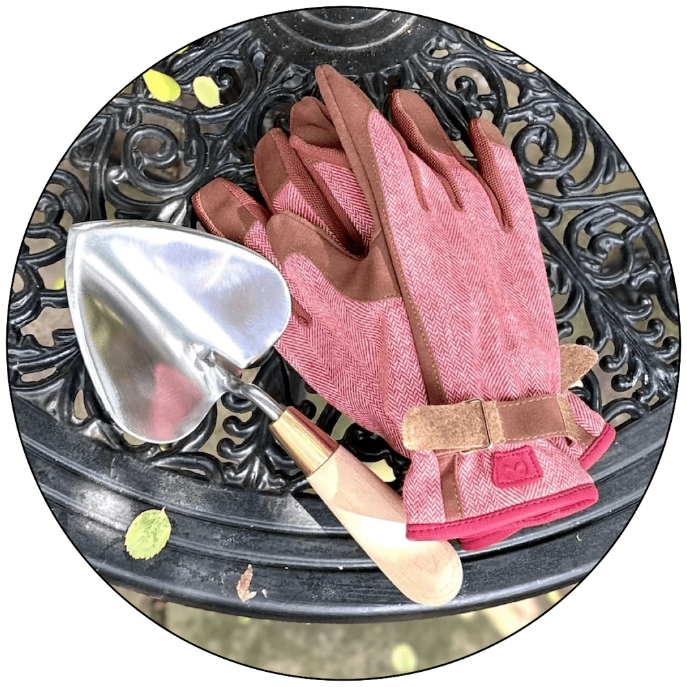 Burgon & Ball - Grant & Budds