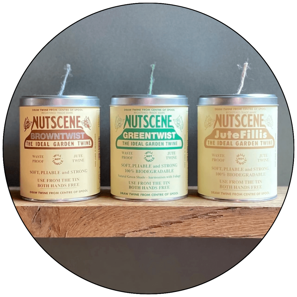 Shop Nutscene At Grant & Budds