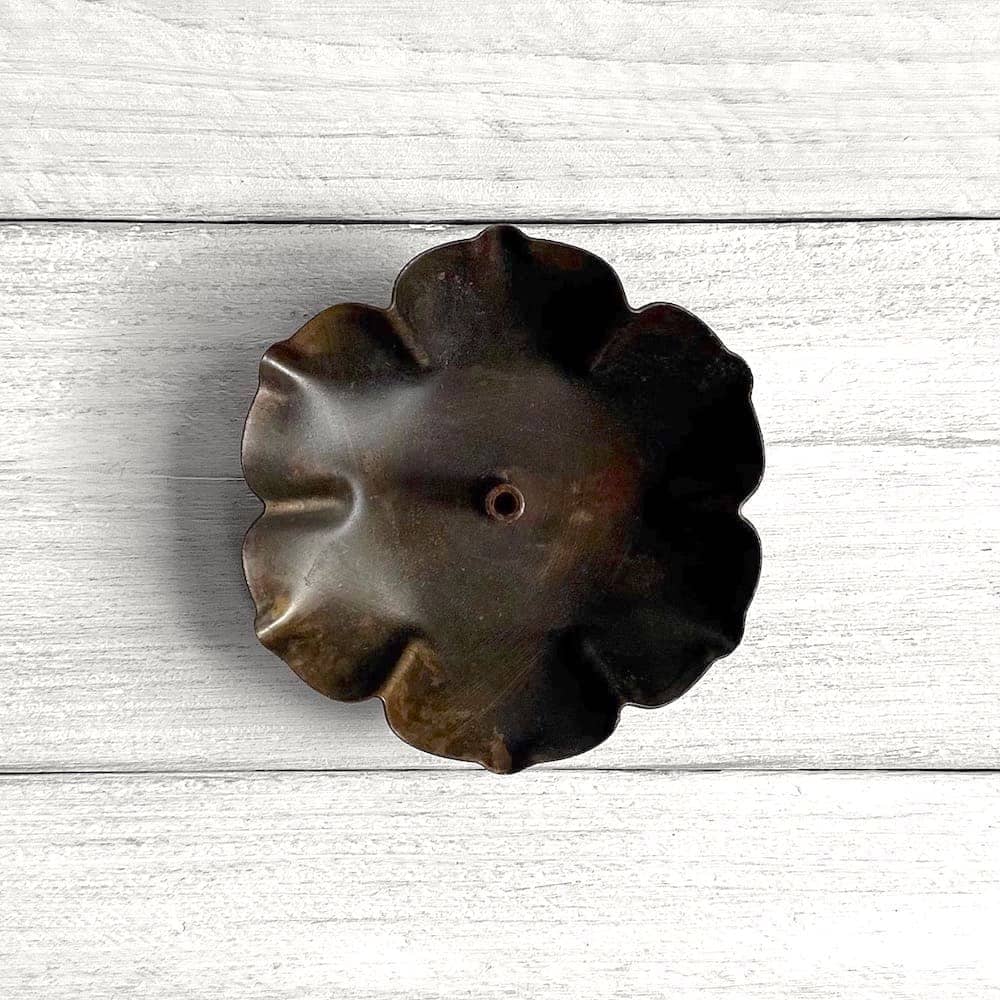 Lotus Incense Holder