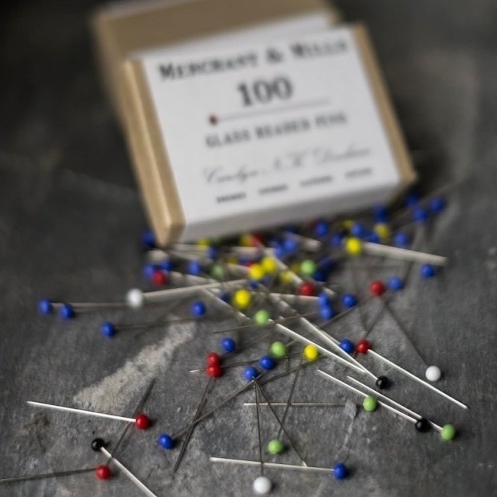 Hand Sewing Essentials Bundle