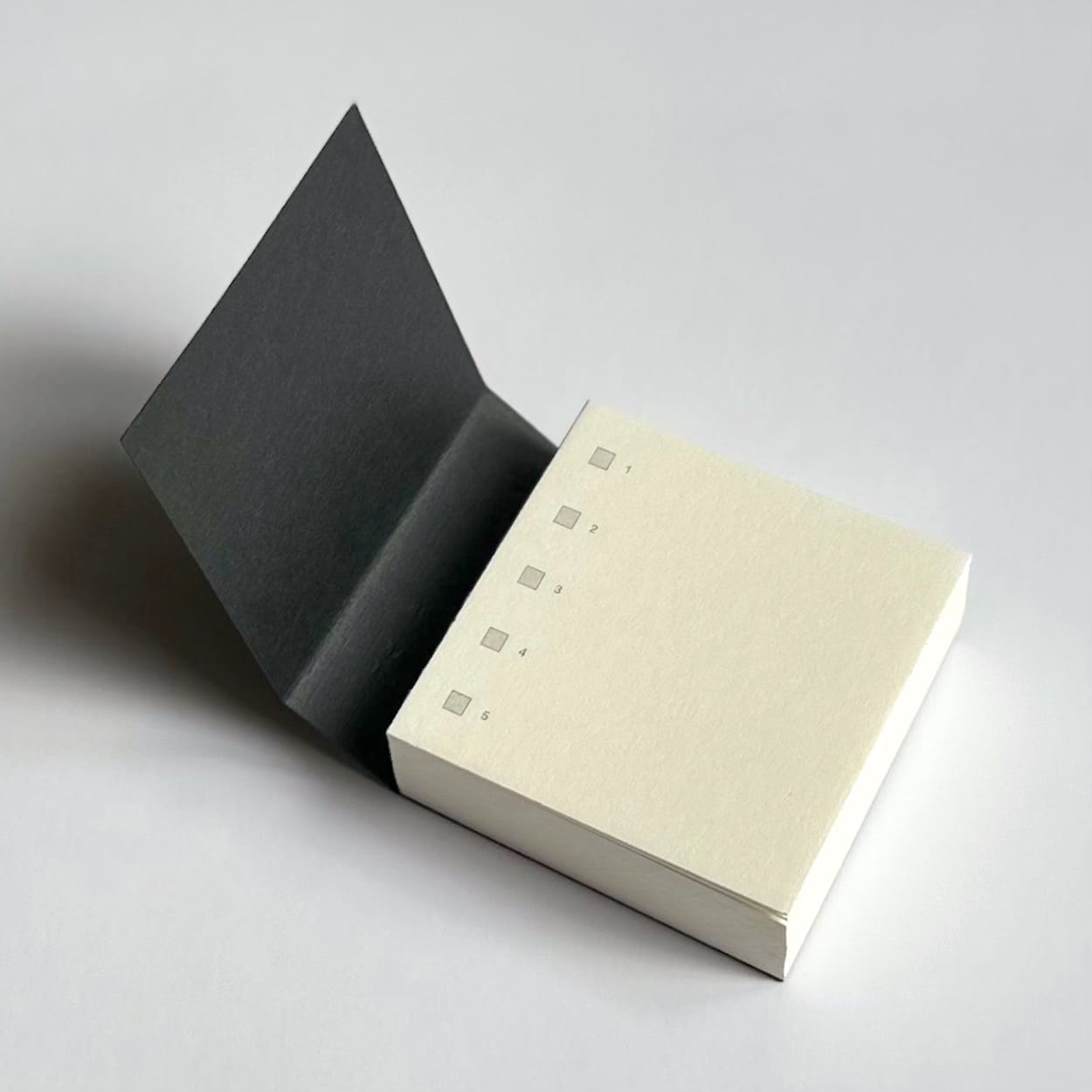 Mini Brick Notepad