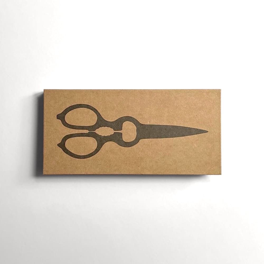 Classic Kitchen Scissors