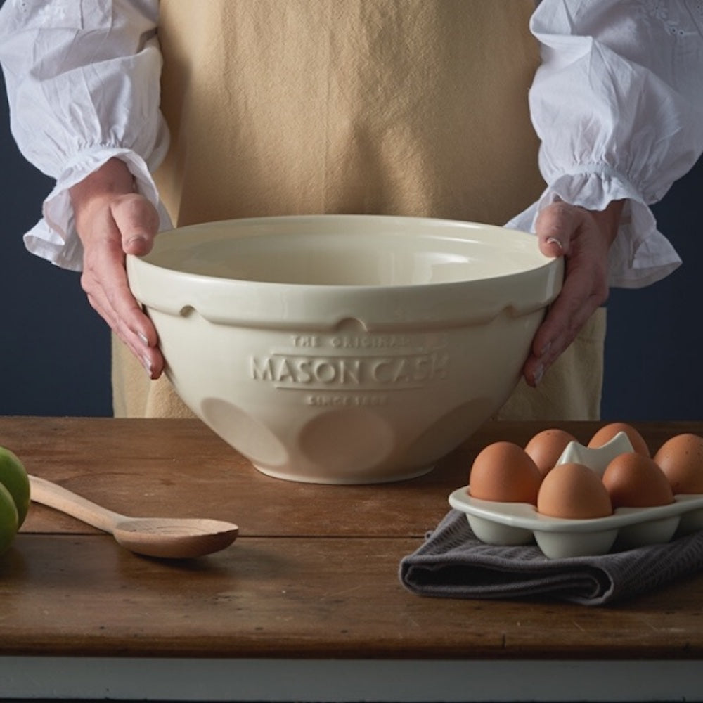 Grip & Tilt Mixing Bowl