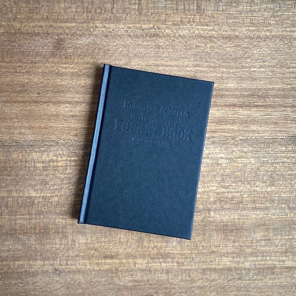 Noteworthy Pocket Book - Refill