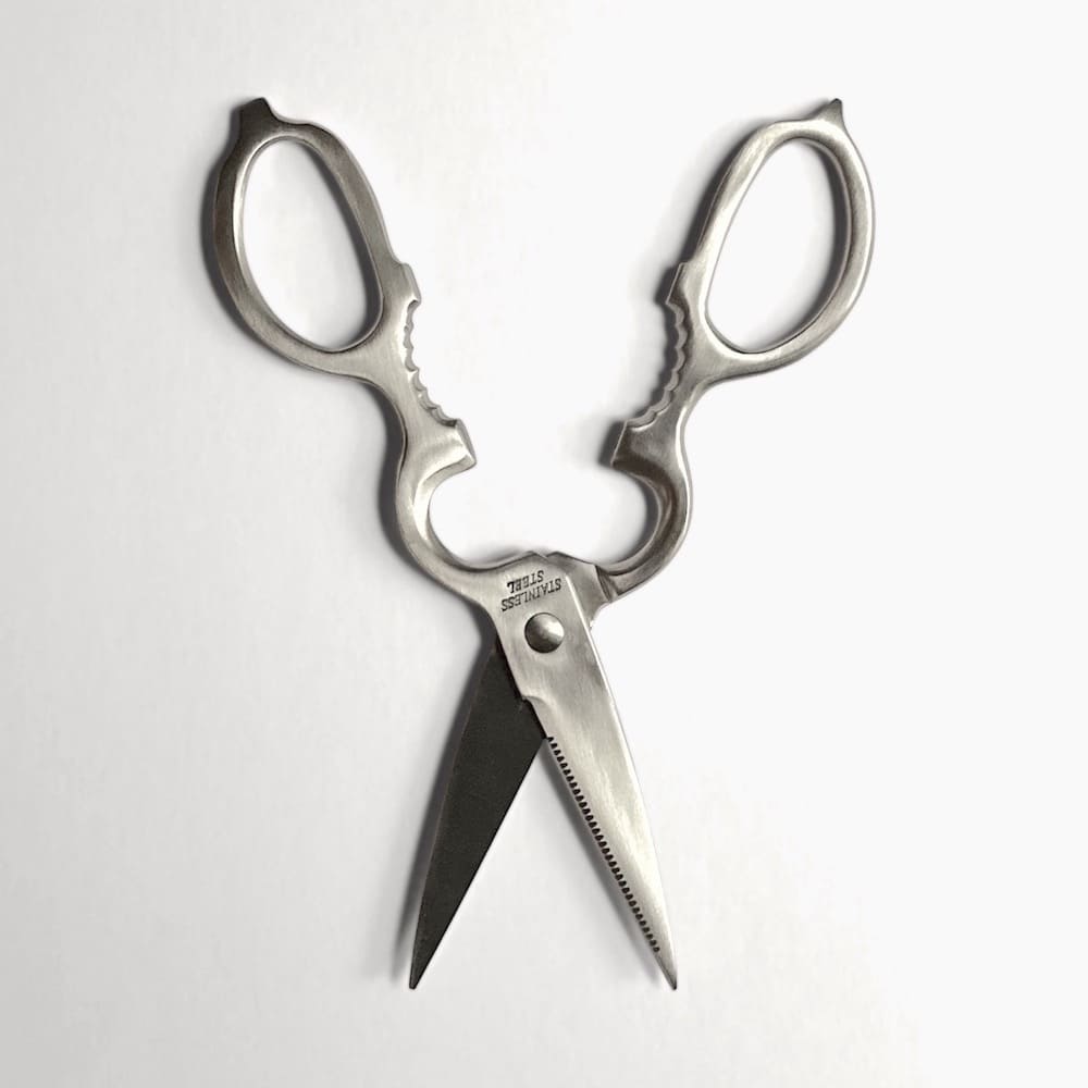 Classic Kitchen Scissors