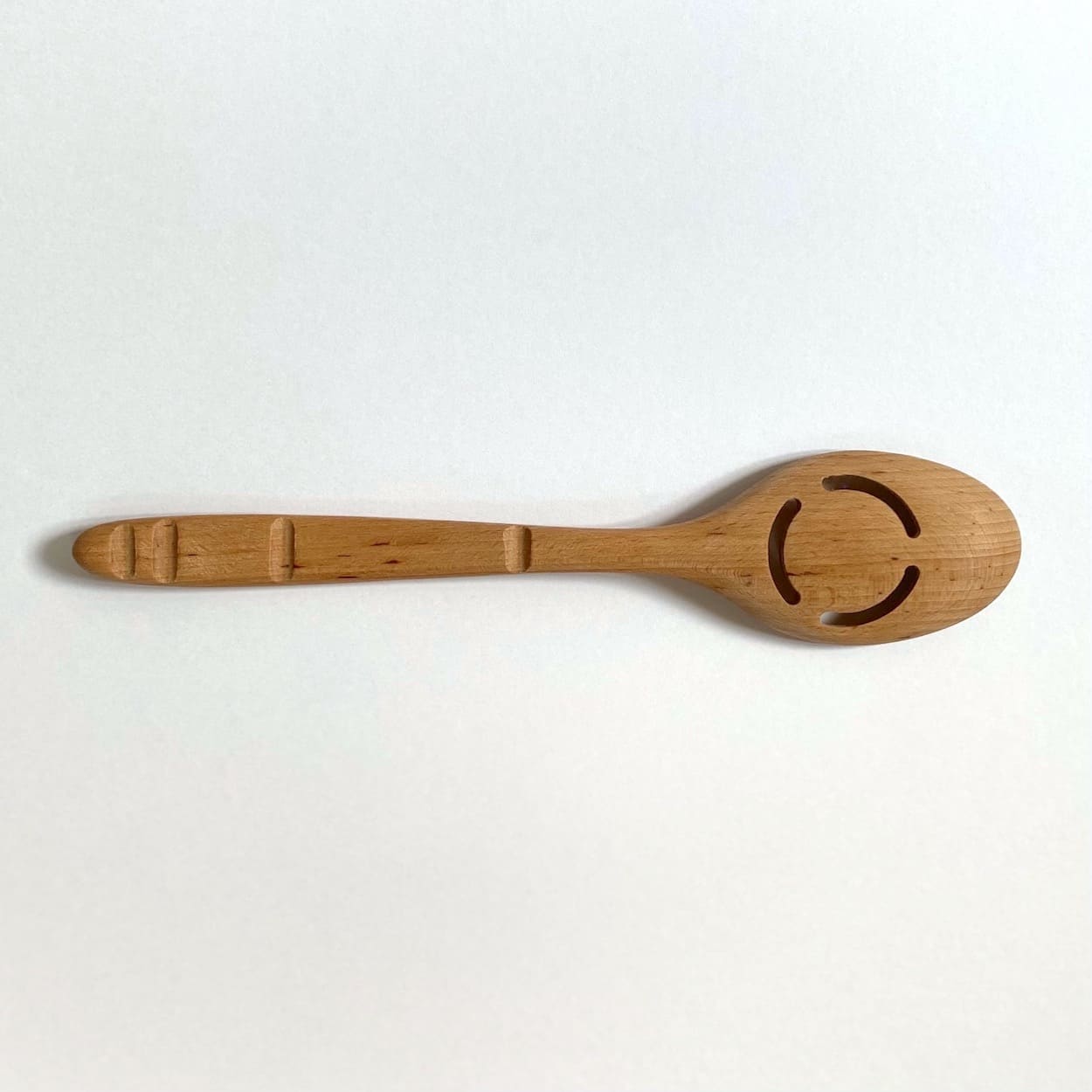 Multi-Function Slotted Spoon