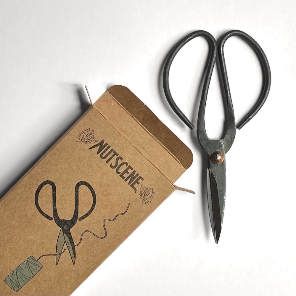 Gardeners Scissors - Large