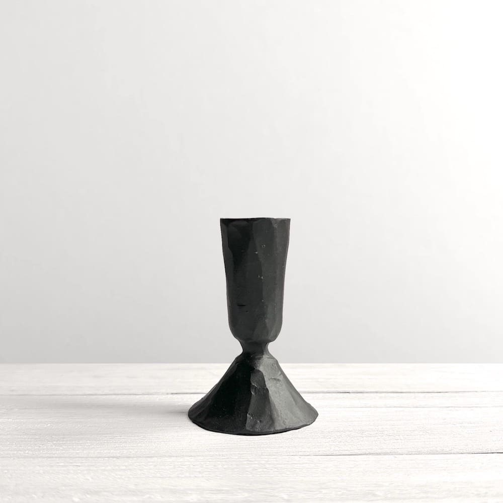 Ironsmith Candle Holder - Small