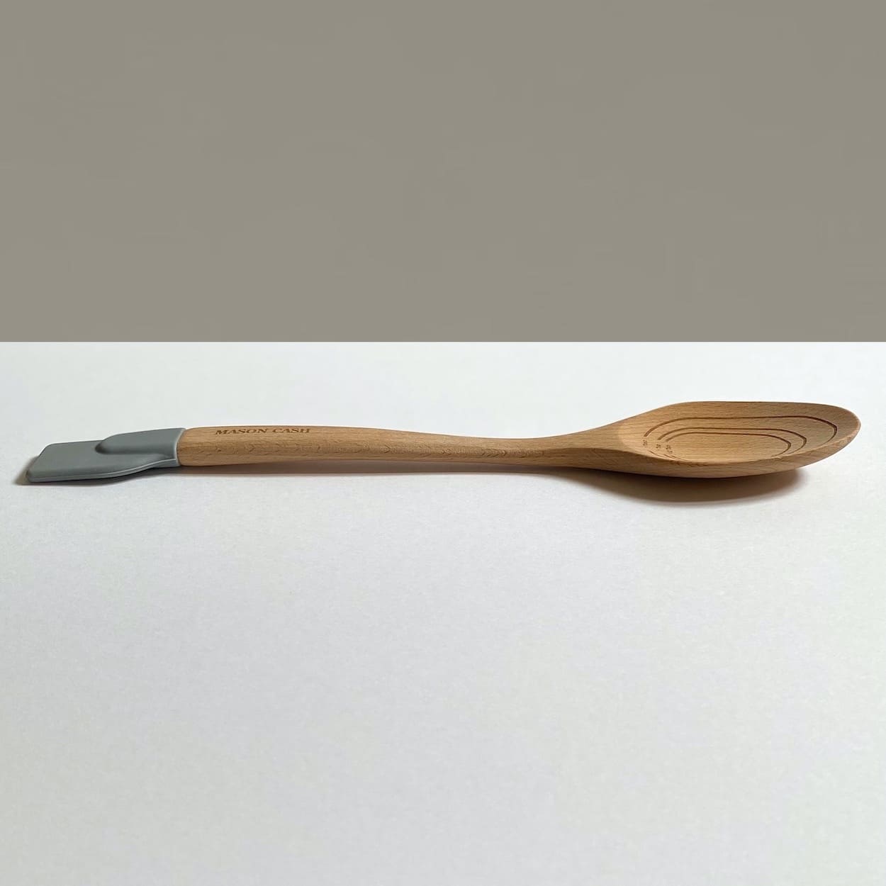 Multi-Function Mixing Spoon