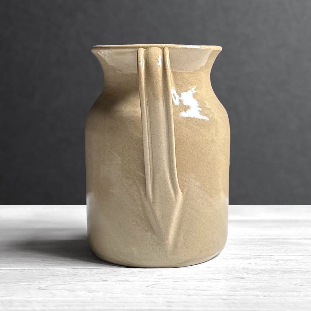 Farmhouse Stoneware Jug - Medium